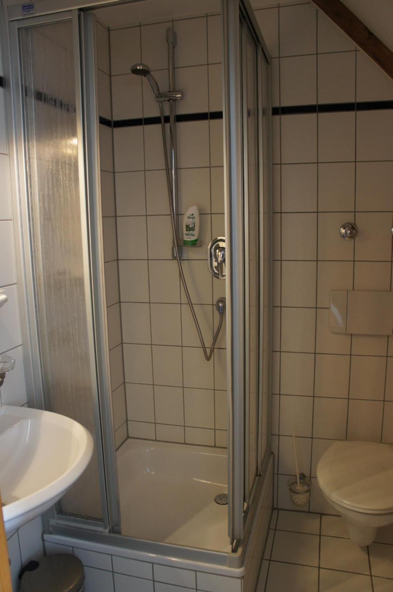 Hotel Schwarzer Adler Erlangen Szoba fotó