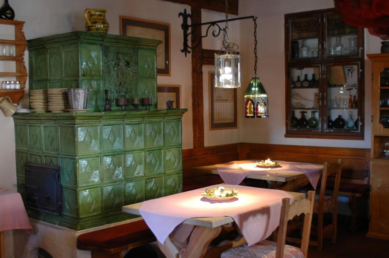 Hotel Schwarzer Adler Erlangen Kültér fotó